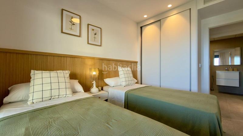 Foto 4856c598-8a92-4f5b-9d88-39b60945f6dd. Lloguer apartament amb aparcament piscina a Monte y Mar Santa Pola