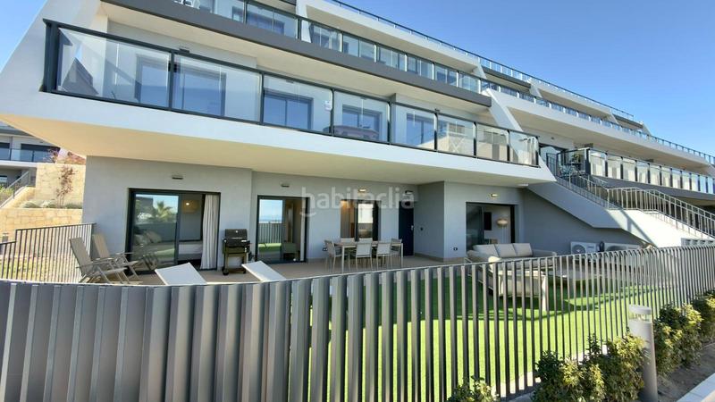 Foto 5f10fb14-fc57-4b72-8e77-d3cb7b5e5c09. Lloguer apartament amb aparcament piscina a Monte y Mar Santa Pola