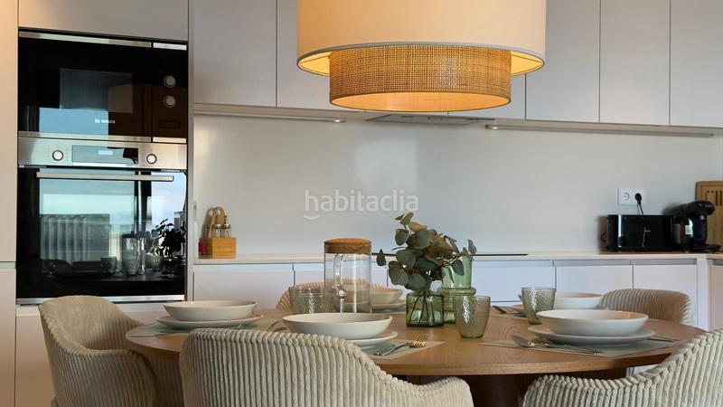 Foto 67ee221e-1821-491e-8177-d5bb7a9f070e. Lloguer apartament amb aparcament piscina a Monte y Mar Santa Pola