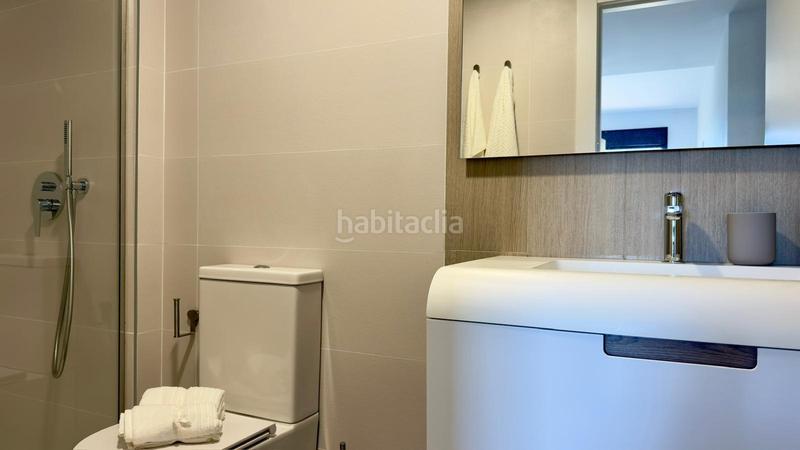 Foto 698e30fd-0106-4f36-9072-f1dbfca39757. Lloguer apartament amb aparcament piscina a Monte y Mar Santa Pola