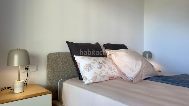 Foto 6adfd6cd-015d-4c2c-aca8-e91e7d6cb854. Lloguer apartament amb aparcament piscina a Monte y Mar Santa Pola