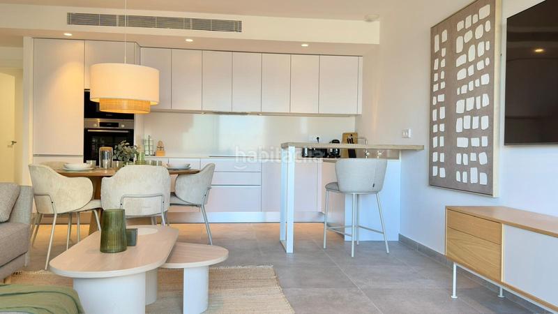 Foto 8687b86f-ee5f-4bde-bc9f-427977623156. Lloguer apartament amb aparcament piscina a Monte y Mar Santa Pola