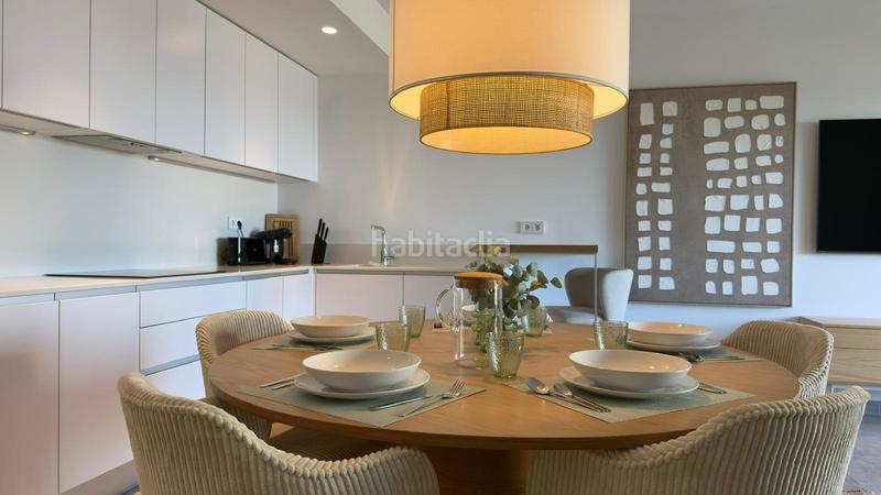 Foto 8f6db606-5ff2-4359-96d7-1c5f5baf56f2. Lloguer apartament amb aparcament piscina a Monte y Mar Santa Pola