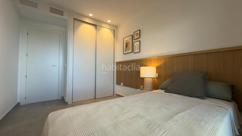 Foto 91369594-9b5d-4918-85f5-2735231b54b6. Lloguer apartament amb aparcament piscina a Monte y Mar Santa Pola