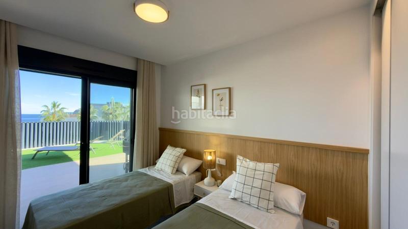 Foto c4e17a43-f034-4eb4-b56c-d04f9ee17139. Lloguer apartament amb aparcament piscina a Monte y Mar Santa Pola