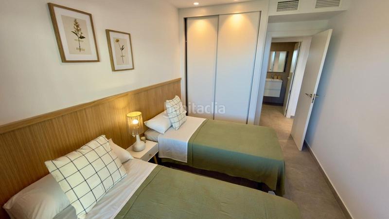 Foto d973b559-9dbb-467a-9a50-59bc141bf295. Lloguer apartament amb aparcament piscina a Monte y Mar Santa Pola