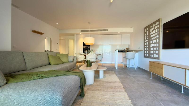 Foto e4aef611-debb-4c29-910e-87ad9af90c17. Lloguer apartament amb aparcament piscina a Monte y Mar Santa Pola