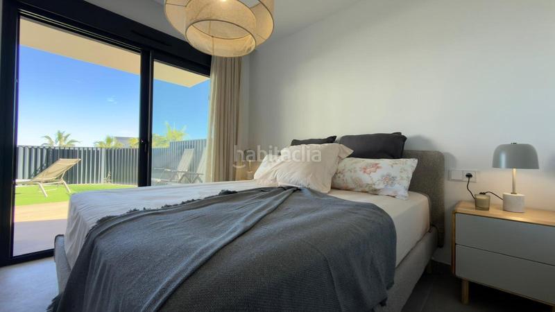 Foto e6fdbb9d-f07b-4295-9523-c44feea0886c. Lloguer apartament amb aparcament piscina a Monte y Mar Santa Pola