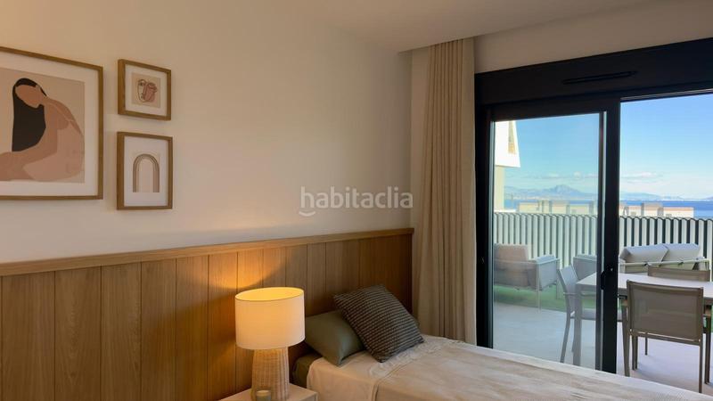 Foto f5e72127-5019-472e-99cc-9c9adc4ad51c. Lloguer apartament amb aparcament piscina a Monte y Mar Santa Pola