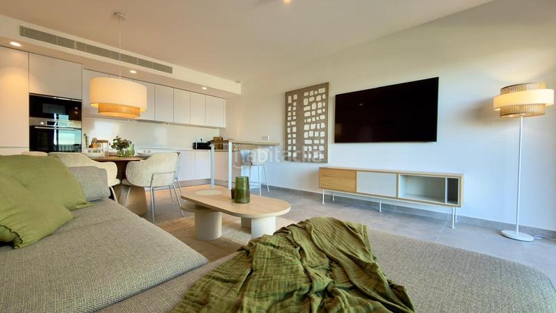 Foto 1f4a7ddf-35a1-4831-973c-a19ca6488626. Miete appartement mit parking pool in Monte y Mar Santa Pola