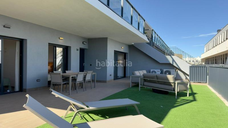 Foto 2fd4a4db-bf29-4f22-b438-96d64acabee6. Miete appartement mit parking pool in Monte y Mar Santa Pola
