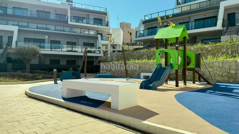 Foto 34e5e79d-3869-4f40-ac49-3025cfb6ab08. Miete appartement mit parking pool in Monte y Mar Santa Pola