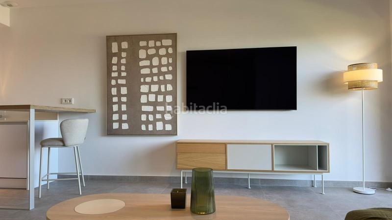 Foto 38c2110e-91c2-445d-8d53-b3161372f2d0. Miete appartement mit parking pool in Monte y Mar Santa Pola