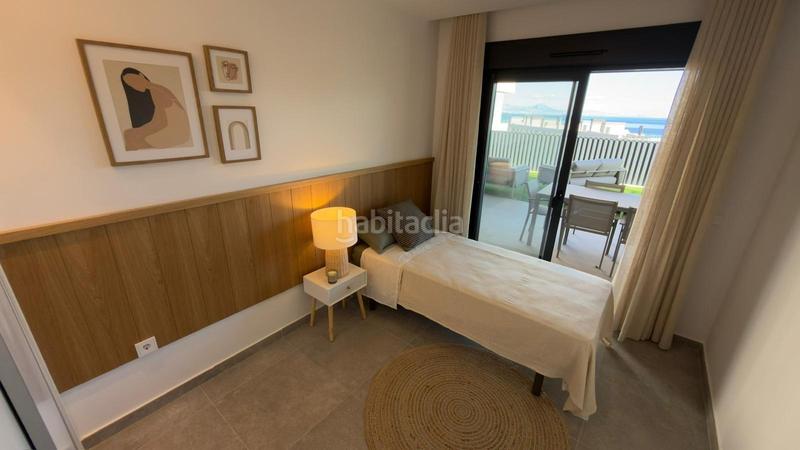 Foto 3f1a5512-69e7-422f-b90a-2d3c8ec5fd83. Miete appartement mit parking pool in Monte y Mar Santa Pola