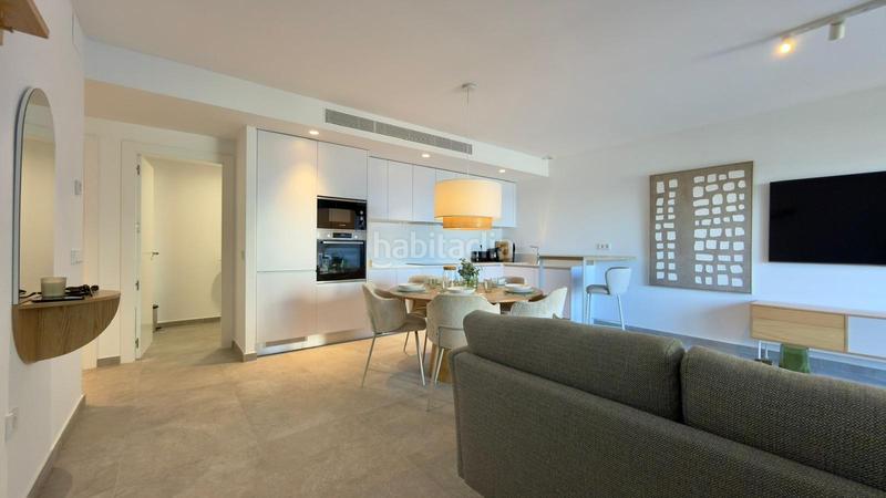 Foto 42fcf753-edd6-4d6a-9103-a8480b98a027. Miete appartement mit parking pool in Monte y Mar Santa Pola