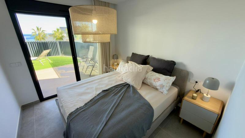 Foto 4760c997-67f7-4546-9f44-10395a0ea7e8. Miete appartement mit parking pool in Monte y Mar Santa Pola