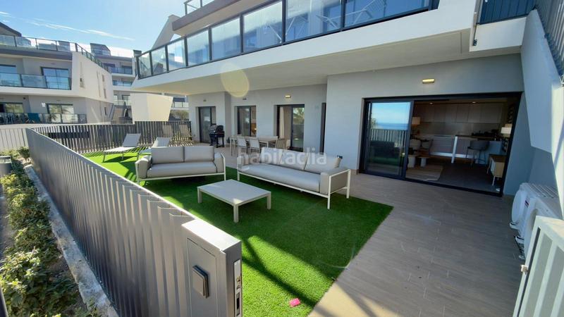 Foto 5367ca22-75e5-40b4-b3b3-29531870fb6b. Miete appartement mit parking pool in Monte y Mar Santa Pola