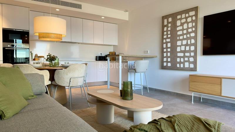 Foto 5a37e9eb-4c5e-4010-869d-ecbcae07ba48. Miete appartement mit parking pool in Monte y Mar Santa Pola