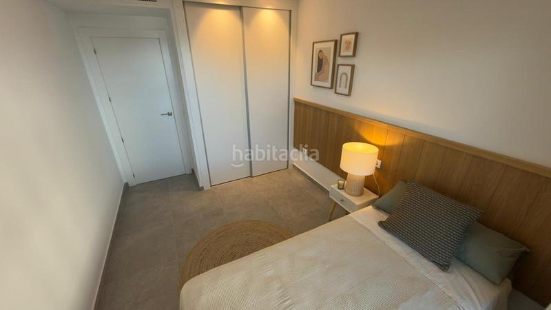 Foto 6b526cda-36ac-4029-8031-2a9fb8472c43. Miete appartement mit parking pool in Monte y Mar Santa Pola