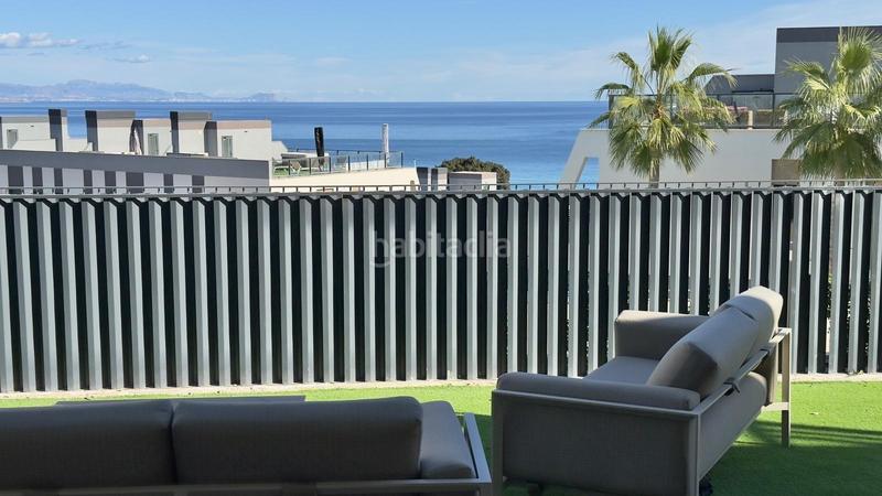 Foto 6d0b39ce-fca5-4638-841c-853076594bd8. Miete appartement mit parking pool in Monte y Mar Santa Pola