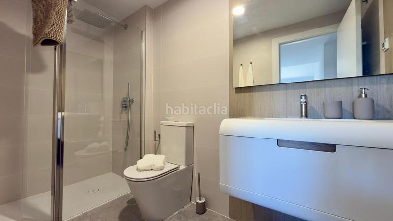 Foto 76b63954-dc22-46fc-a432-74c9bb097b8b. Miete appartement mit parking pool in Monte y Mar Santa Pola