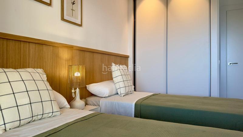 Foto 7757af39-31d9-425f-a887-782f1114dbac. Miete appartement mit parking pool in Monte y Mar Santa Pola