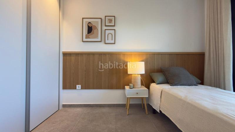 Foto 83075c63-866d-4a5d-9055-48188c1bbf8c. Miete appartement mit parking pool in Monte y Mar Santa Pola