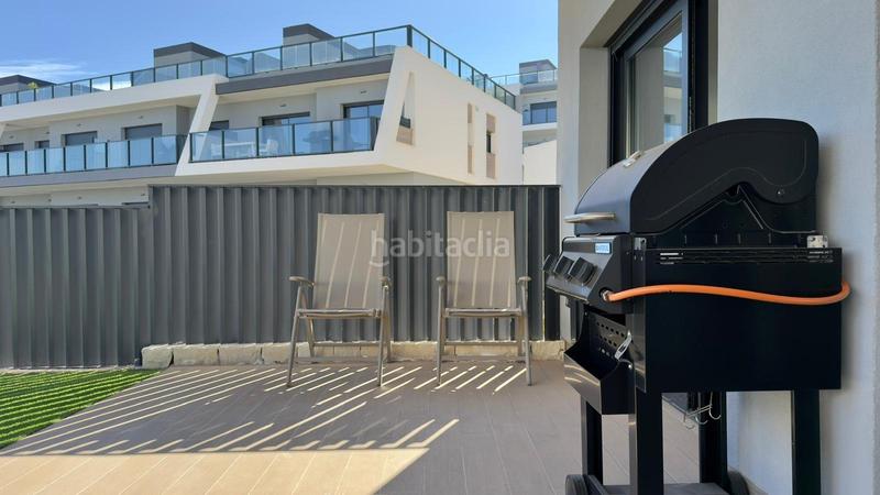 Foto acac2c5d-9ed3-4489-b049-775d70a724f2. Miete appartement mit parking pool in Monte y Mar Santa Pola