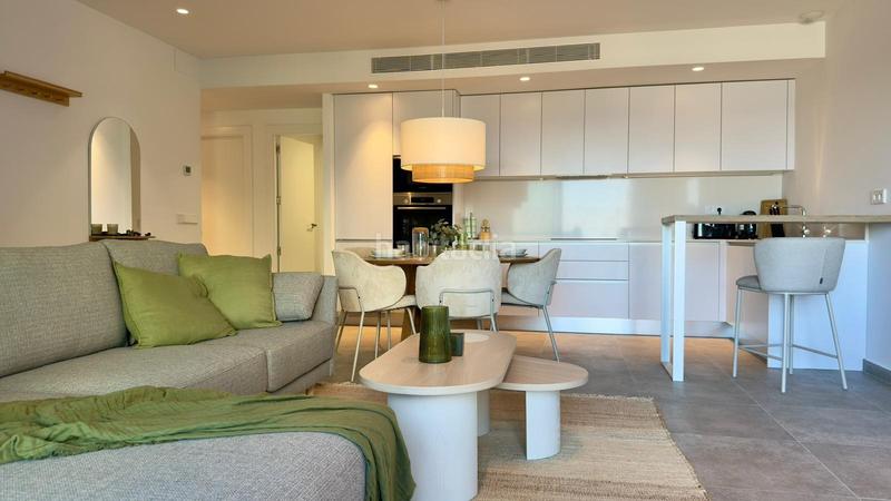 Foto b55a5fd4-574a-4d66-be6c-25a5dfa0557a. Miete appartement mit parking pool in Monte y Mar Santa Pola