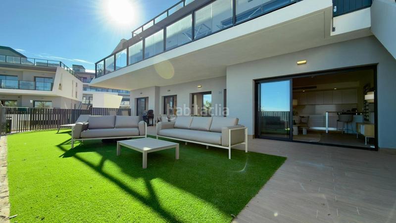 Foto ba446d3b-7277-4ce2-be14-0a327edc8ba8. Miete appartement mit parking pool in Monte y Mar Santa Pola