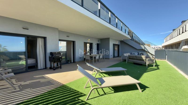 Foto ce848f57-be8a-4f48-926c-46b752cd8584. Miete appartement mit parking pool in Monte y Mar Santa Pola
