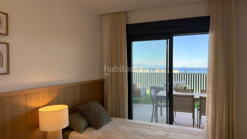 Foto d155a21f-5666-455d-a812-7a8b0b91545e. Miete appartement mit parking pool in Monte y Mar Santa Pola