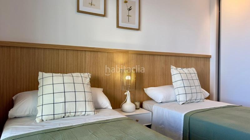 Foto dddc91e2-858a-4e08-82ff-482582aa38c1. Miete appartement mit parking pool in Monte y Mar Santa Pola