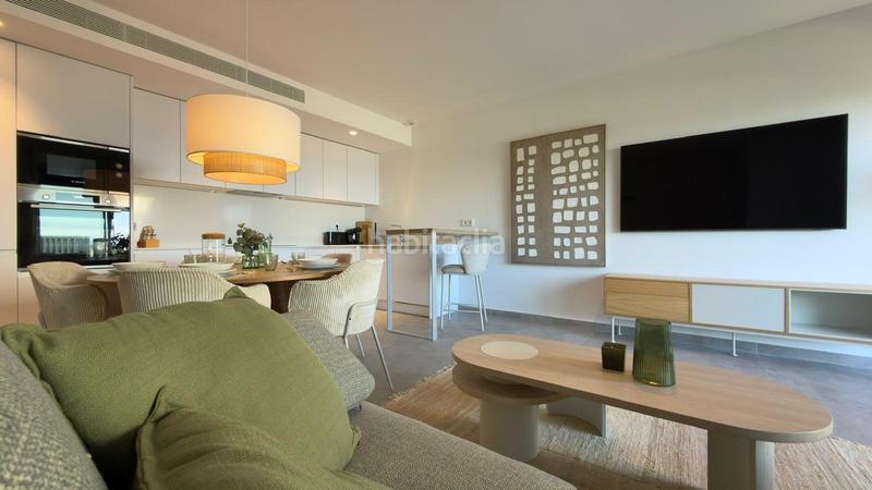 Foto e1b4d33b-074d-42f3-ab1f-ce8f37631daf. Miete appartement mit parking pool in Monte y Mar Santa Pola