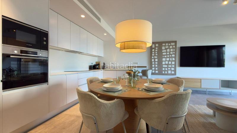 Foto e58452d3-6051-44b4-adad-988838f89263. Miete appartement mit parking pool in Monte y Mar Santa Pola