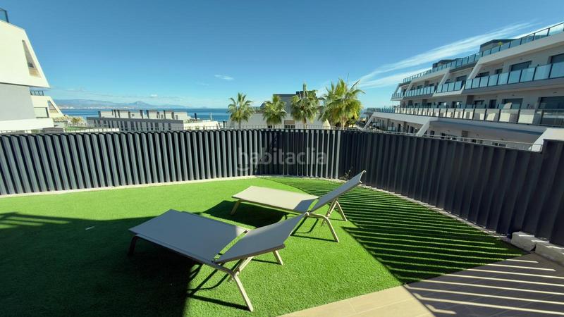 Foto ee60e982-5967-4715-9fed-1e389ccc7cc8. Miete appartement mit parking pool in Monte y Mar Santa Pola