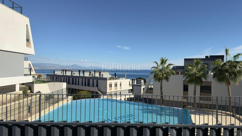 Foto f05ec204-4902-4b59-8c92-c1a1ef235b2b. Miete appartement mit parking pool in Monte y Mar Santa Pola