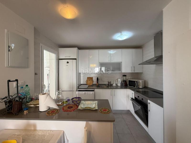 Foto 3164fc87-ee97-47cb-9bbe-8b28978e076d. Maison avec parking piscine dans Aguas Nuevas Torrevieja