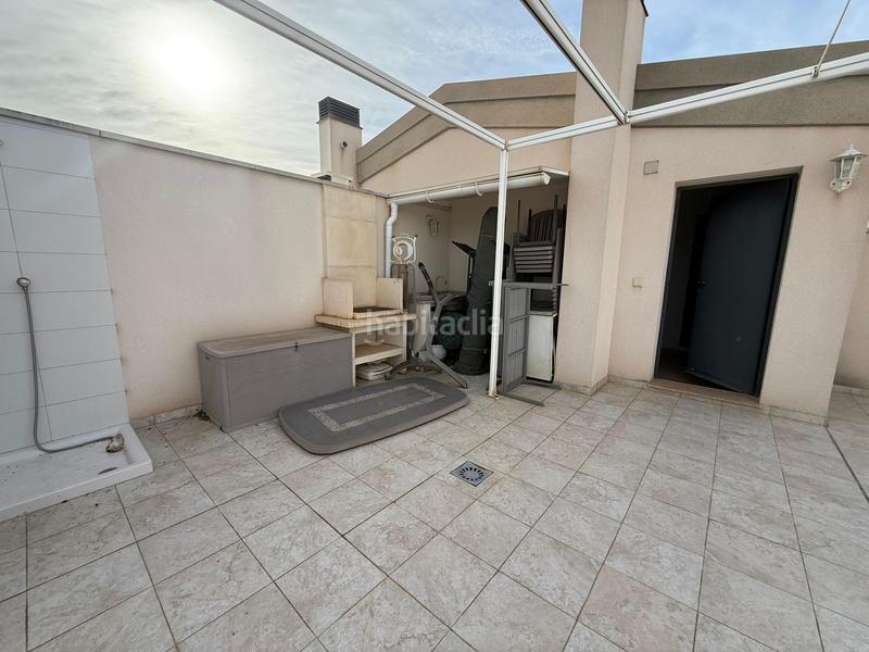 Foto 49f3108f-1d49-4ab9-a51a-fa705a1cb0ee. Maison avec parking piscine dans Aguas Nuevas Torrevieja