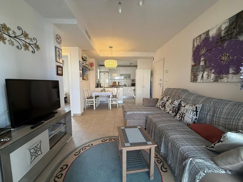 Foto 4c5b94e0-893c-447e-8e69-576b95d59b89. Maison avec parking piscine dans Aguas Nuevas Torrevieja