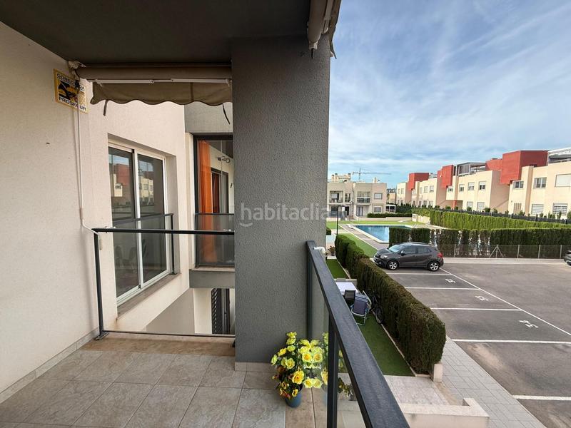 Foto b7ef8615-5795-45e5-a3ba-f219fbe43507. Maison avec parking piscine dans Aguas Nuevas Torrevieja