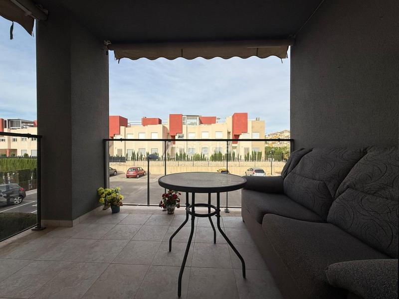 Foto e849b5fc-d20e-4694-b49c-0a2b287cb610. Maison avec parking piscine dans Aguas Nuevas Torrevieja