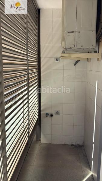 Foto 325a3532-3519-4fda-98b0-c428c871eb4d. Alquiler apartamento  de obra nueva en Mislata