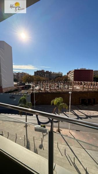 Foto 375c648b-7561-4b3c-9785-0510e5916bde. Alquiler apartamento  de obra nueva en Mislata