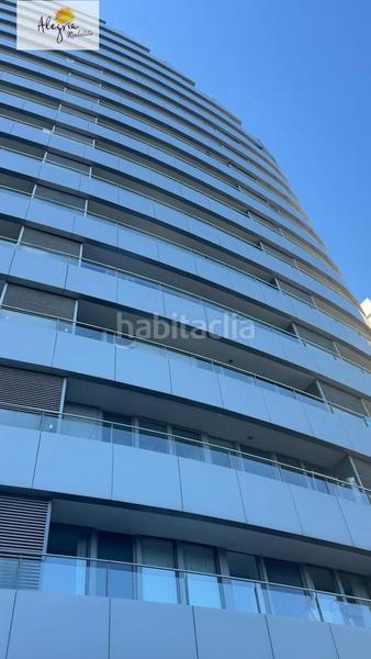 Foto 8bd55380-c5d8-4cea-9d02-c32b59ff34ae. Alquiler apartamento  de obra nueva en Mislata