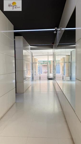 Foto f34b28ec-40b5-483e-8885-10a779d42e56. Alquiler apartamento  de obra nueva en Mislata