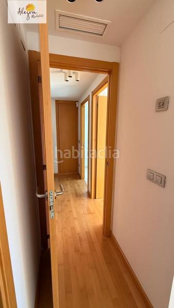 Foto a321b50f-2f02-47c4-b23b-4ea22fa0a221. Lloguer apartament amb aparcament a La Constitución-Canaleta Mislata