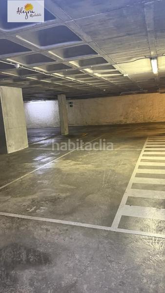 Foto 9a25001a-2052-4ed5-9550-ea52615e6900. Location appartement avec parking dans La Constitución-Canaleta Mislata