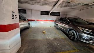 Aparcament cotxe a El Molino. Oportunidad única garaje en torrevieja  el molino por solo 7,500