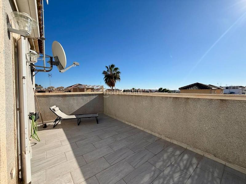 Foto 0671f7ec-512d-49ea-ba8f-3ed1b9130edf. Chalet avec chauffage parking piscine dans Zeniamar - Horizonte - La Campana Orihuela